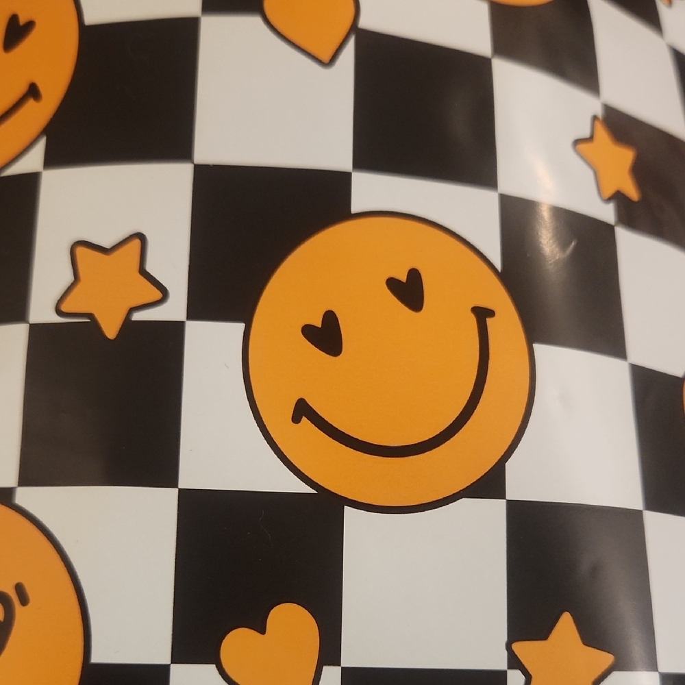 Mystery Items
